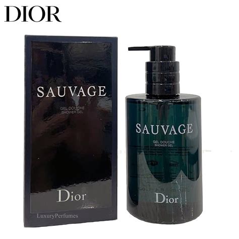 dior gel douche|dior shower gel.